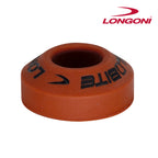 POP Series Silicone Bumper for Longoni 3LOBITE Aluminum Adapter - Burnt Sienna