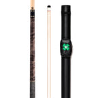 McDermott G302 Pool Cue FREE Hard Case