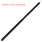 McDermott Stinger NG08 Break/Jump Pool Cue Butt, Pin Size 3/8"-10