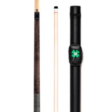 McDermott G214 Pool Cue FREE Hard Case