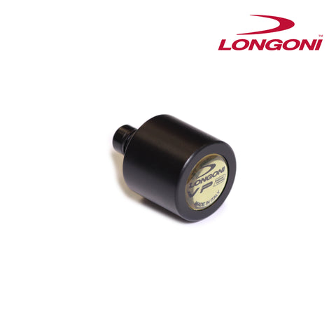 Longoni Nero Carom Cue Shaft Joint Protector VP2 Joint