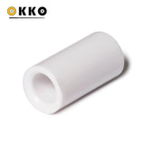 OKKO Billiard Pool Cue Ferrules Ø12mm, Pack of 10