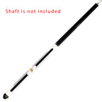 McDermott Stinger NG07 Break/Jump Pool Cue Butt, Pin Size 3/8"-10