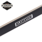 Klematch P37 Carom Table Rail Rubber 302 cm, Set of 3