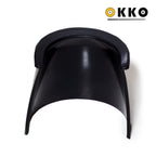 OKKO Pool Table Rubber Pocket Liners 4", Set of 6