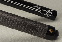 McDermott Stinger NG08 Break/Jump Pool Cue FREE Hard Case