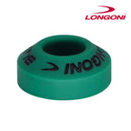 POP Series Silicone Bumper for Longoni 3LOBITE Aluminum Adapter - Green