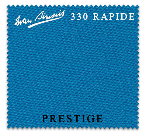 7 ft Simonis 330 Rapide Prestige™