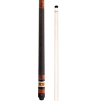 McDermott G309 Pool Cue FREE Hard Case