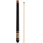 McDermott G1702 Pool Cue FREE Hard Case