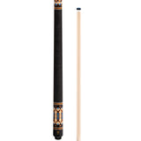 McDermott G1702 Pool Cue FREE Hard Case