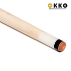 OKKO 1-Piece Pool Short Cue 52”