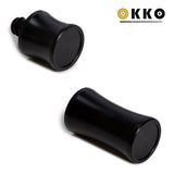 OKKO Wavy Joint Protector Set for Mezz Cues