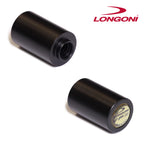 Longoni Nero Pool Cue Butt Joint Protector VP2 Joint