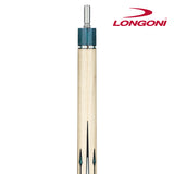 Longoni Diamond Pool Cue Butt