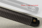 McDermott Stinger NG08 Break/Jump Pool Cue Butt, Pin Size 3/8"-10