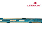 Longoni Evoluzione Sky Carom Cue w/2 E71 S30 Shafts
