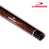 Longoni Ginevra XV Carom Cue Butt