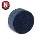Navigator Blue Impact Sigma Σ Cue Tip Ø13mm Soft