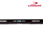 Longoni Collection Lux XX Pool Cue w/S20 Shaft