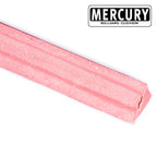 Championship Mercury K66 Pool Table Rail Rubber 41”, Set of 6