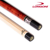 Longoni Collection Lux XX Pool Cue w/S20 Shaft