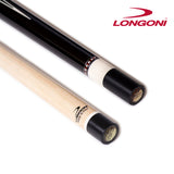 Longoni Nirvana 3 Ural Pool Cue w/S30 Shaft