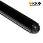 OKKO 1-Piece Pool Short Cue 36”