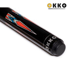 OKKO B-3 Pool Cue Butt, Pin Size 5/16"-18