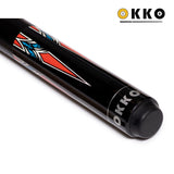 OKKO B-3 Pool Cue Butt, Pin Size 5/16"-18
