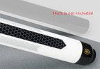 McDermott Stinger NG07 Break/Jump Pool Cue Butt, Pin Size 3/8"-10