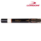 Longoni Dutch Lion Carom Cue w/2 E71 S20 Shafts
