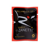 Marco Zanetti Cue Tip Medium-Hard Ø14mm