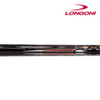 Longoni Bellissima Carom Cue Butt