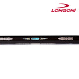 Longoni Collection Lux XX Pool Cue w/S2 Shaft