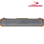 Longoni Giotto Essenza Luxury Leather Cue Case 4 x 8