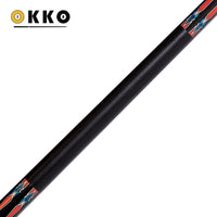OKKO B-3 Pool Cue w/Maple Shaft, 20 oz