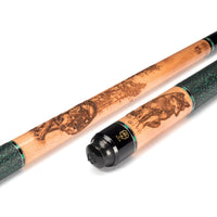 McDermott G338 Pool Cue FREE Hard Case