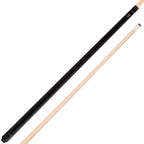 McDermott Lucky L1 Pool Cue FREE Soft Case w/Embroidered Clover Logo