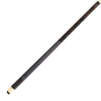 McDermott Lucky L8 Pool Cue Butt, Pin Size 3/8"-10