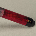 McDermott GS03 Pool Cue FREE Hard Case