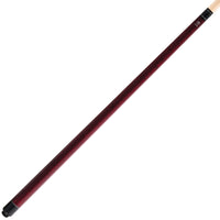 McDermott Lucky L5 Pool Cue FREE Soft Case