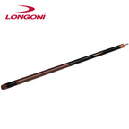 Longoni Hurricane 2 Pool Cue Butt Linen Wrap