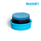 Molinari Billiard Chalk Blue 2-pack