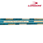 Longoni Evoluzione Sky Carom Cue w/2 E71 S30 Shafts