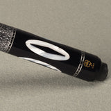 McDermott G214 Pool Cue DEFY Shaft FREE Hard Case