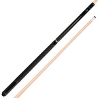 McDermott Lucky L16 Pool Cue FREE Soft Case w/Embroidered Clover Logo