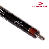 Longoni Bellissima Carom Cue Butt