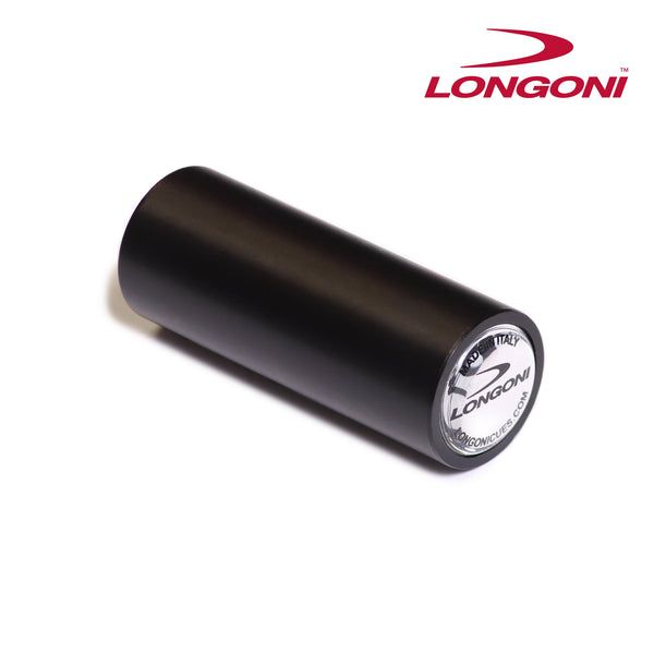 Longoni Nero Carom Cue Shaft Joint Protector Wooden Joint