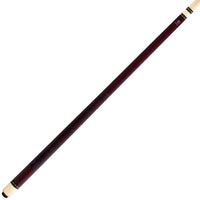 McDermott Lucky L6 Pool Cue FREE Soft Case